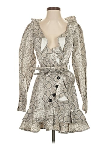 Marissa Webb Casual Dress (view 1)