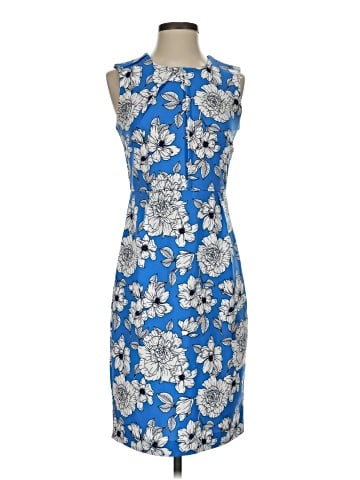 Banana Republic Factory Store Cocktail Dress (view 1)
