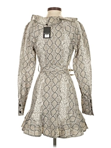 Marissa Webb Casual Dress (view 2)