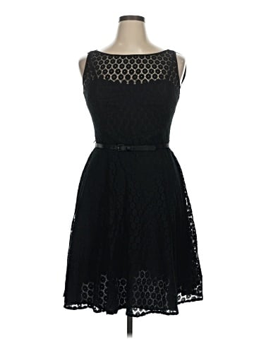 Evan Picone Cocktail Dress (view 1)