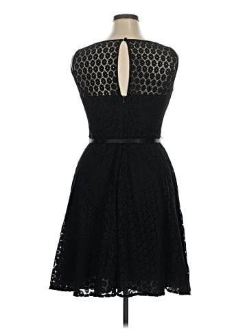 Evan Picone Cocktail Dress (view 2)
