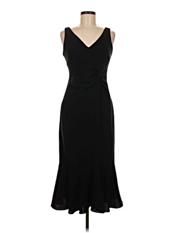 Cinq à Sept Cocktail Dress (view 1)