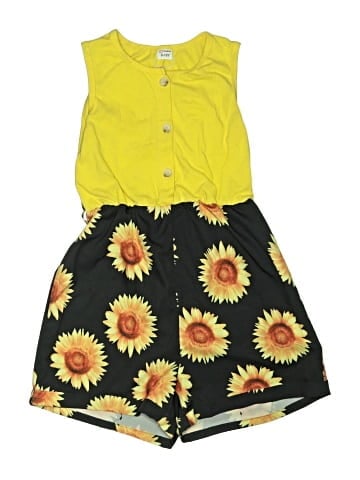 PatPat Short Sleeve Outfit (view 1)