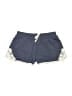 Cloud Chaser Paisley Blue Shorts Size S - photo 1