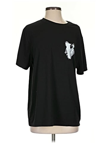 New Fashion Short Sleeve T-Shirt (view 1)