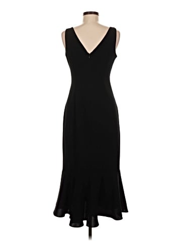 Cinq à Sept Cocktail Dress (view 2)