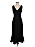 Cinq à Sept Black Cocktail Dress Size 8 - photo 2