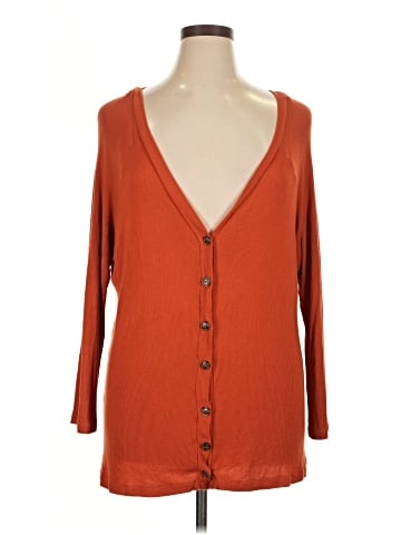 K. Jordan Long Sleeve Top (view 1)