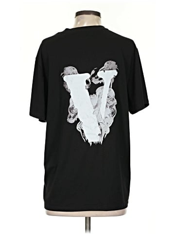 New Fashion Short Sleeve T-Shirt (view 2)