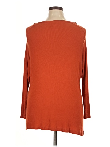 K. Jordan Long Sleeve Top (view 2)
