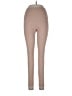 Mono b Tan Active Pants Size L - photo 1