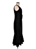 Cinq à Sept Black Cocktail Dress Size 8 - photo 4