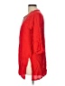 Ville Collection Red 3/4 Sleeve Blouse Size L - photo 5