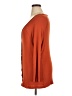 K. Jordan Orange Long Sleeve Top Size 1X - photo 5