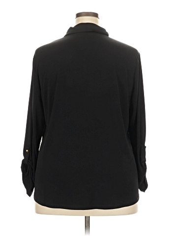 Grace Long Sleeve Blouse (view 2)