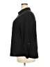 Grace Black Long Sleeve Blouse Size 2X - photo 5