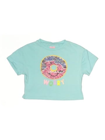 Freestyle Short Sleeve T-Shirt (view 1)