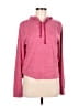 Reebok Pink Sweatshirt Size M - photo 1