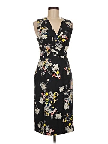 Erdem Cocktail Dress (view 1)