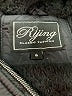 Assorted Brands 100% Polyester Solid Black Jacket Size 6 - photo 3