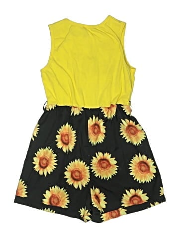 PatPat Short Sleeve Outfit (view 2)