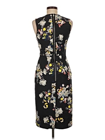 Erdem Cocktail Dress (view 2)