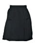 H&M L.O.G.G. 100% Polyester Black Swimsuit Cover Up Size XS - photo 1