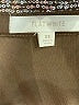 Flat White Silver Cardigan Size XS - photo 7