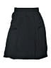 H&M L.O.G.G. 100% Polyester Black Swimsuit Cover Up Size XS - photo 2