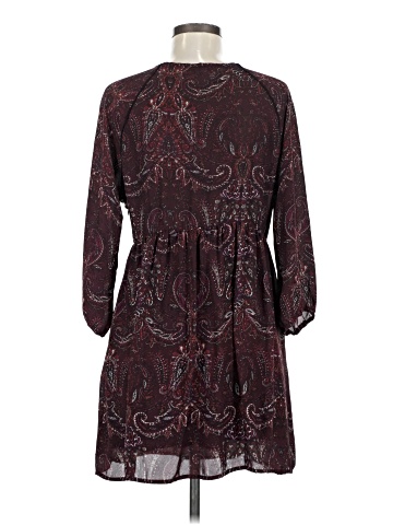 Be Inspired Casual Dress (view 2)
