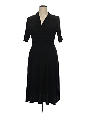 Evan Picone Cocktail Dress (view 1)