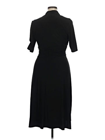 Evan Picone Cocktail Dress (view 2)