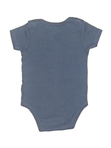 Le Top Short Sleeve Onesie (view 2)
