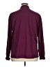 Assorted Brands Burgundy Track Jacket Size XL - photo 2