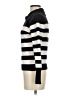 Ann Taylor LOFT Stripes Black Pullover Sweater Size XS - photo 5