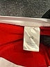 Unbranded Red Short Sleeve T-Shirt Size M - photo 7
