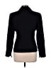 Harve Benard by Benard Holtzman Stripes Black Blazer Size 10 - photo 2