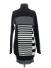 Renee C. Black Casual Dress Size S - photo 1