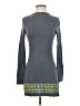 Assorted Brands Gray Casual Dress Size S - photo 1
