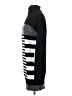 Renee C. Black Casual Dress Size S - photo 5