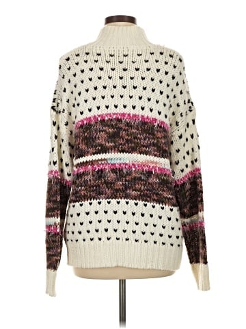 Raga Pullover Sweater (view 2)