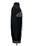 Renee C. Black Casual Dress Size S - photo 4