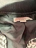 Ann Taylor LOFT 100% Polyester Checkered-gingham Black Jacket Size XS - photo 6