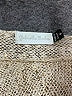 Gabriella Rocha Metallic Tan Pullover Sweater Size S - photo 7