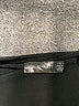 Love Scarlett Black Sleeveless Blouse Size L - photo 7