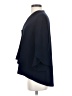 Joseph Ribkoff Blue 3/4 Sleeve Blouse Size 2 - photo 5