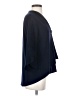 Joseph Ribkoff Blue 3/4 Sleeve Blouse Size 2 - photo 4
