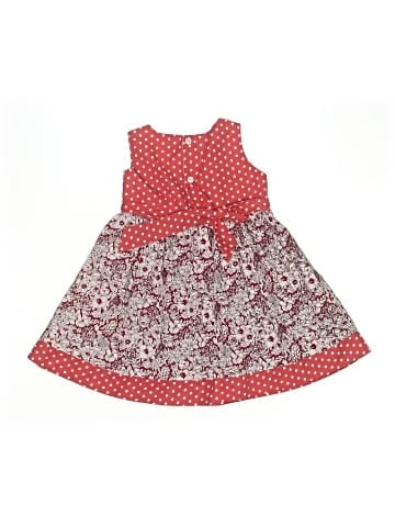 The Silly Sissy Dress (view 2)