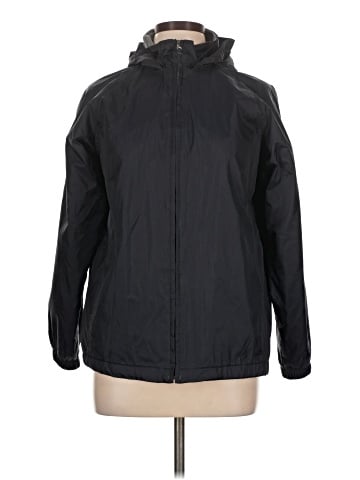 Lands' End Windbreaker (view 1)