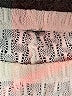 Unbranded Ivory Casual Pants Size XS (estimated) - photo 4